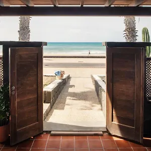 La Casa De La Playa , Puerto del Carmen (Lanzarote) España