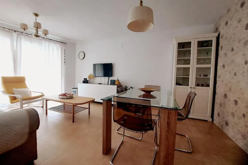 Appartement La Casa De San Agustin à Séville 0*,  Espagne