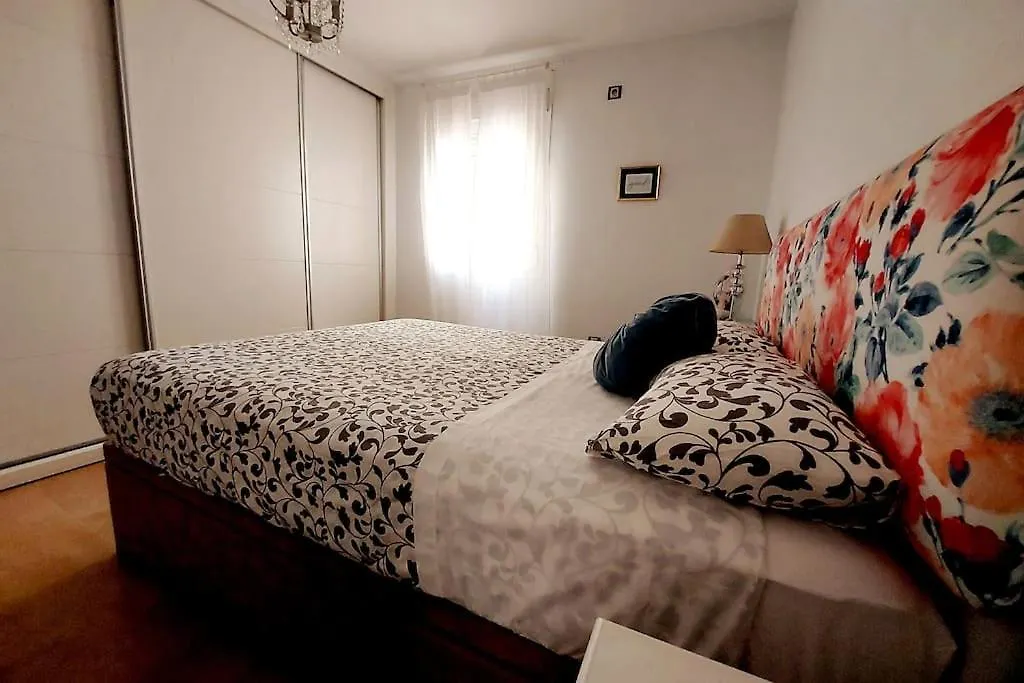 Appartement La Casa De San Agustin à Séville