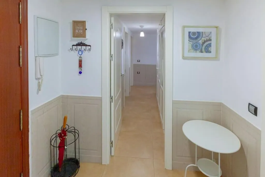 Appartement La Casa De San Agustin à Séville 0*,  Espagne