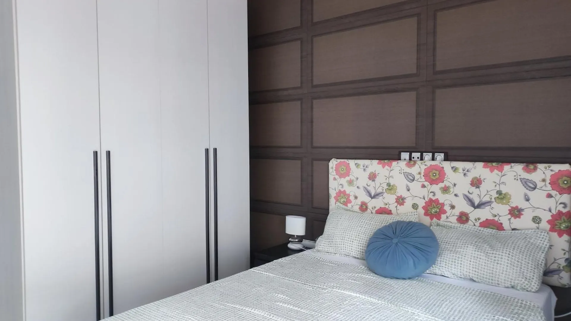 Appartement La Casa De San Agustin à Séville Espagne
